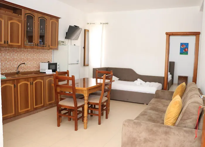 Apartment Celaj Velipoje