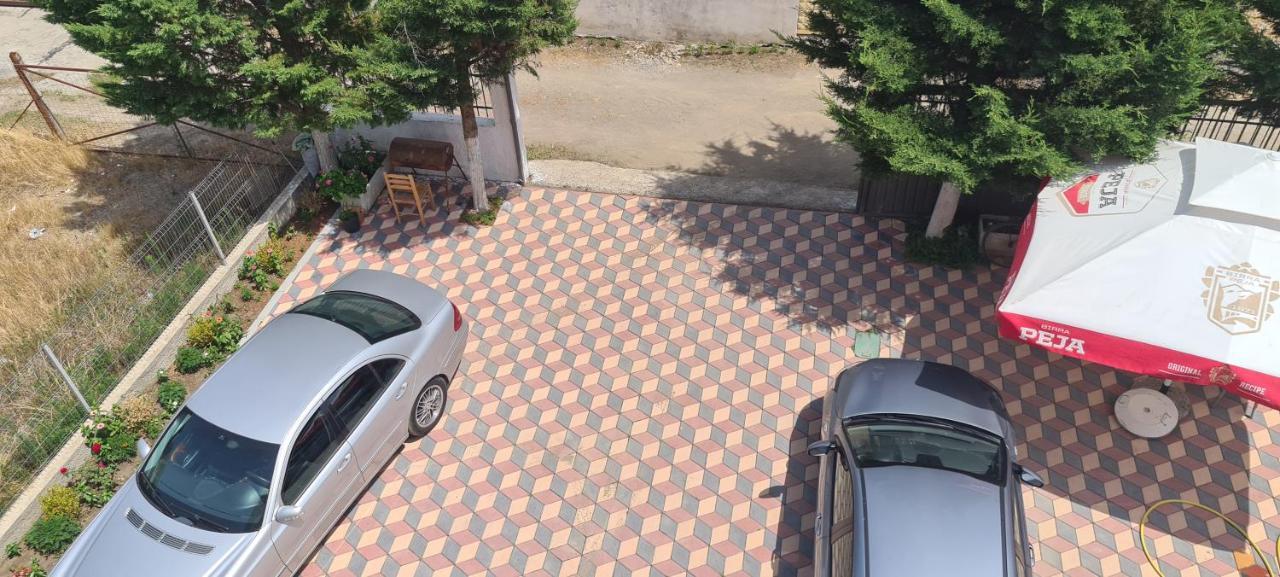 Apartment Celaj *