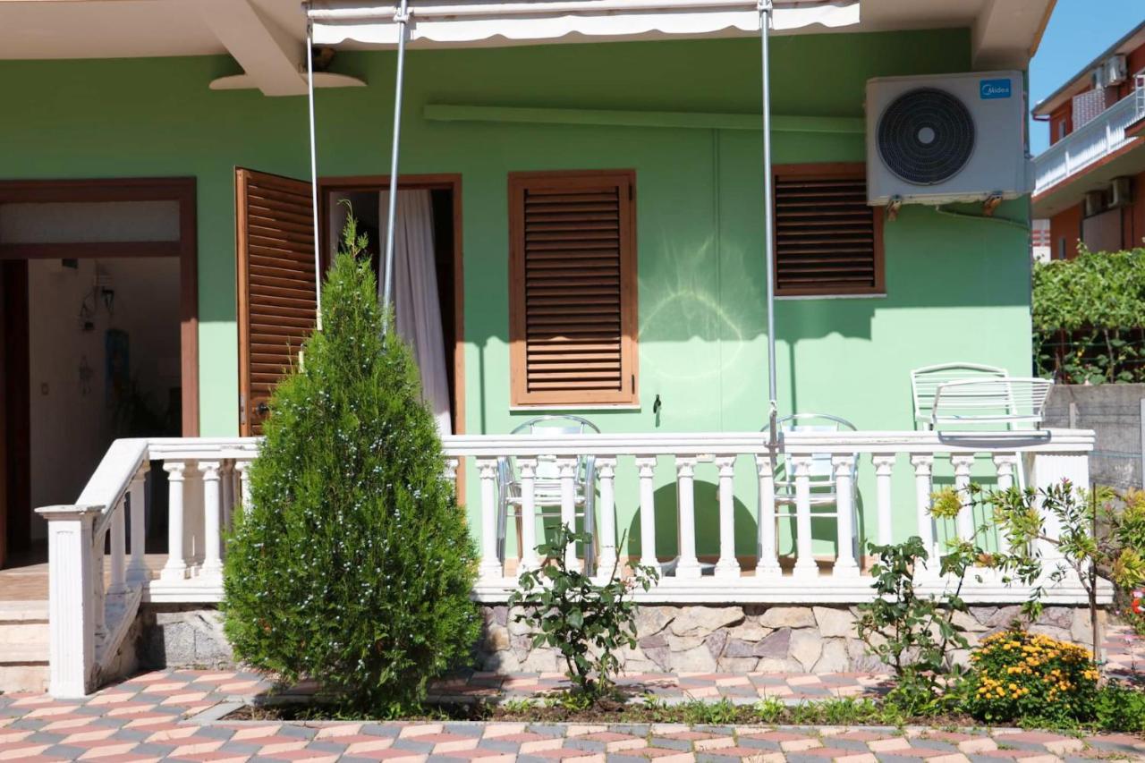Celaj Apartment Velipoje
