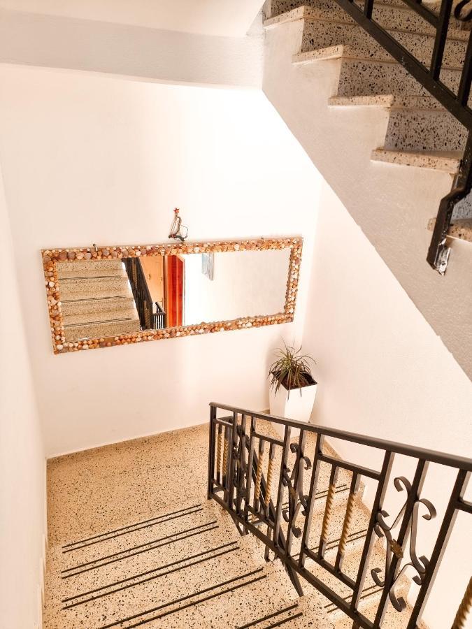 Celaj Apartment *