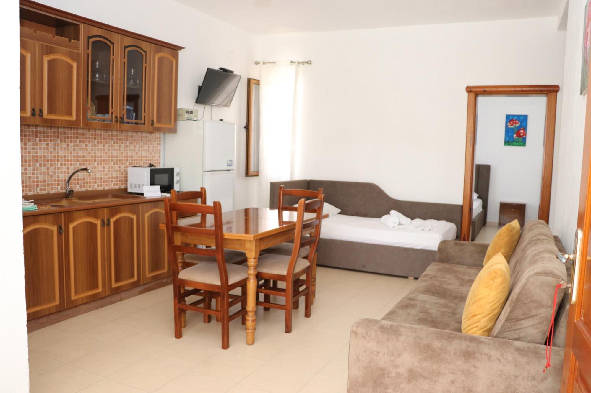 Celaj Apartment