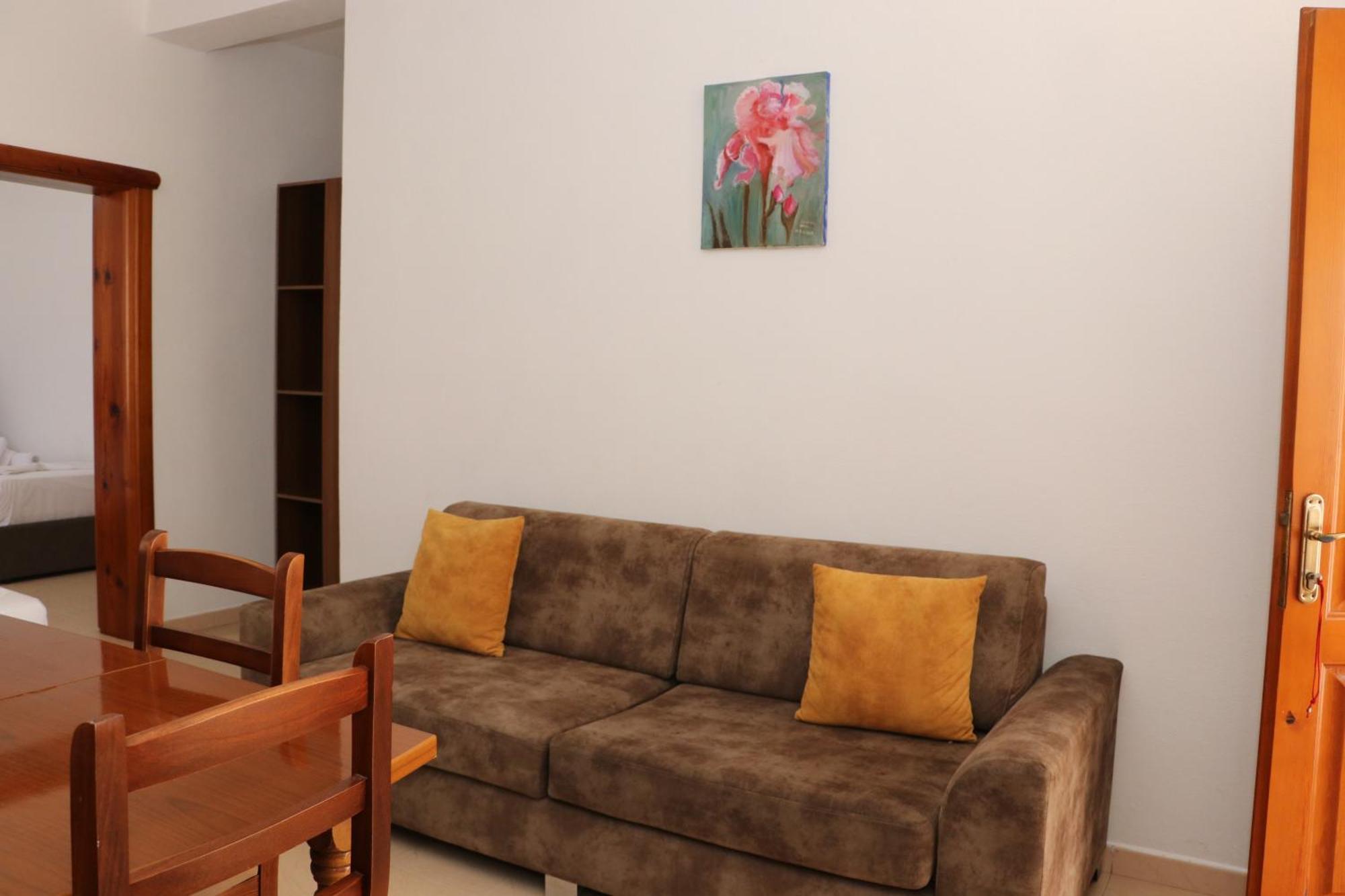 Celaj Apartment