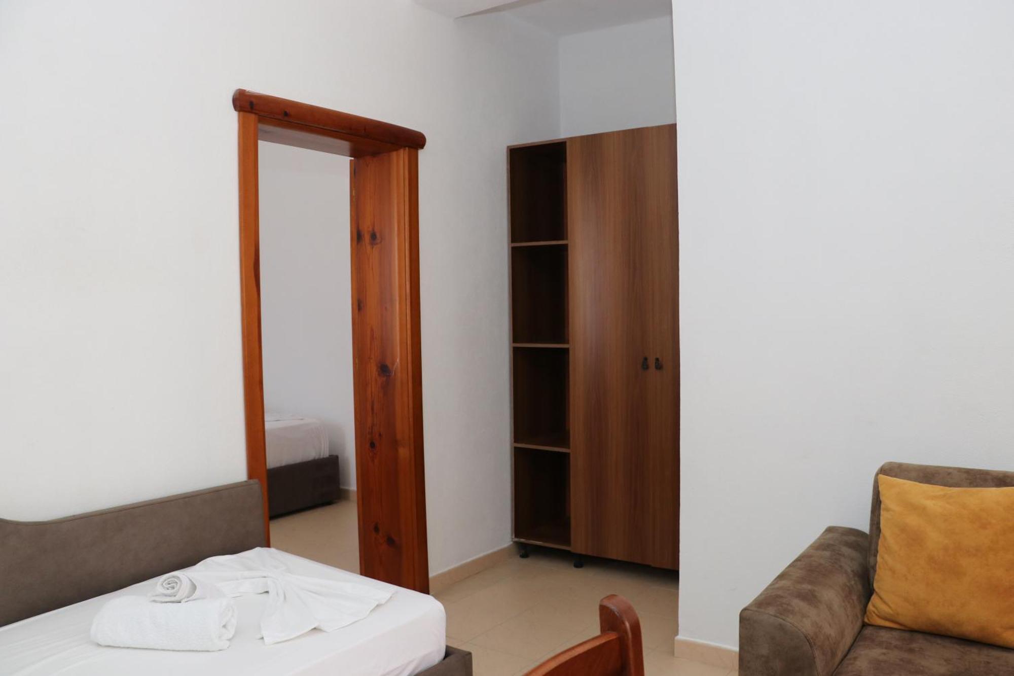Apartment Celaj Velipoje