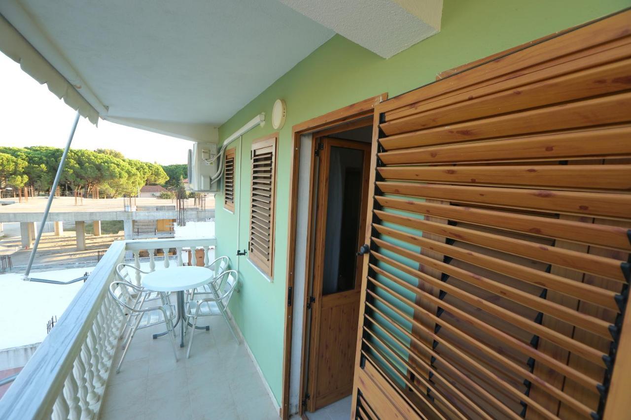Apartment Celaj Velipoje