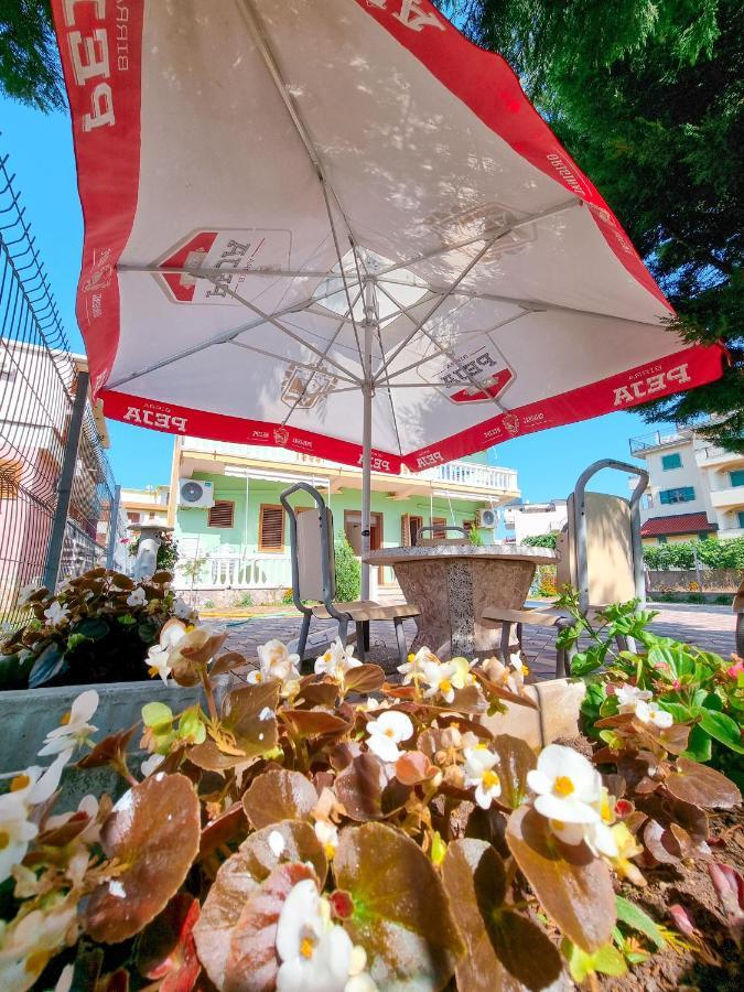 Celaj Apartamento Velipojë
