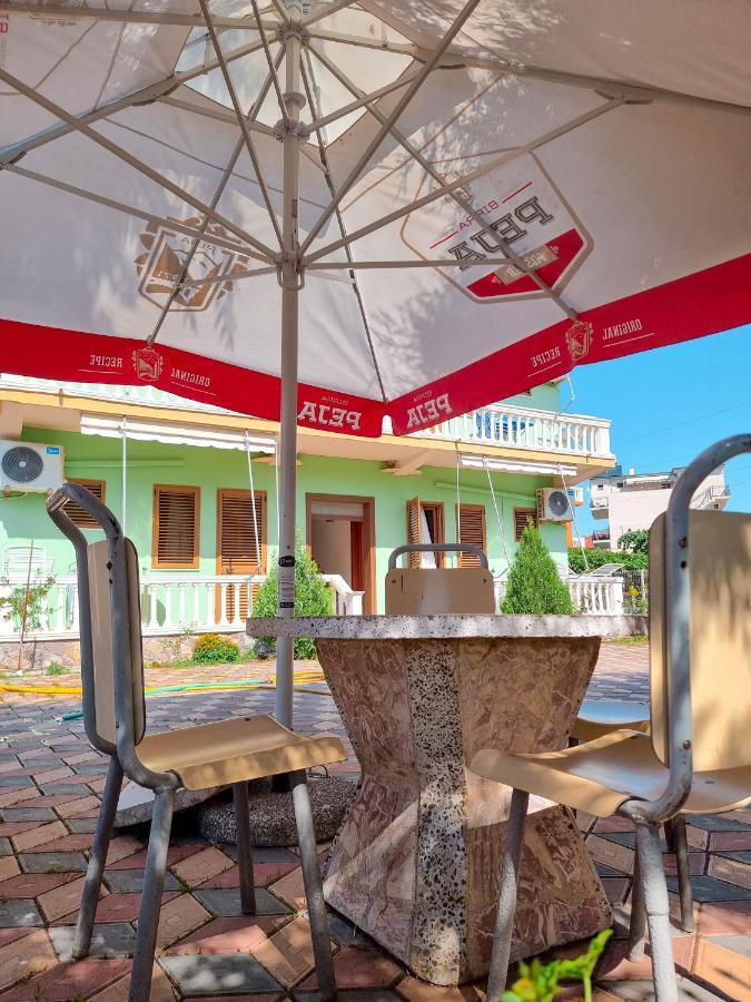 Celaj Apartamento Velipojë